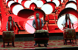 2020年年会，，，，相亲相爱 赢在未来