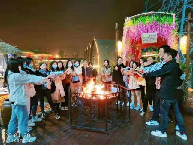 新宝GG—创立事业平台